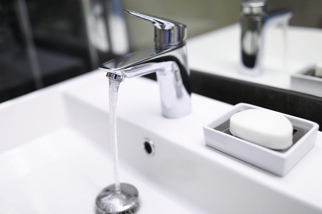Why is My Bathroom Sink Water Pressure So Low? Discover Solutions