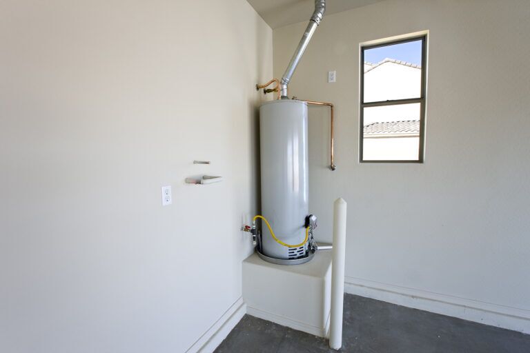 How Sediment Buildup Creates Strange Water Heater Noises Before Major ...